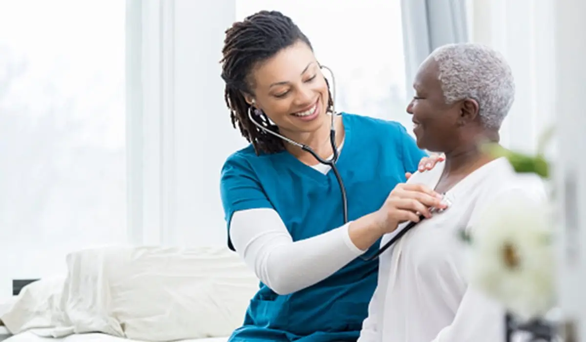 About 1 Healthcare Staffing Agency in Toronto | About Care Focus